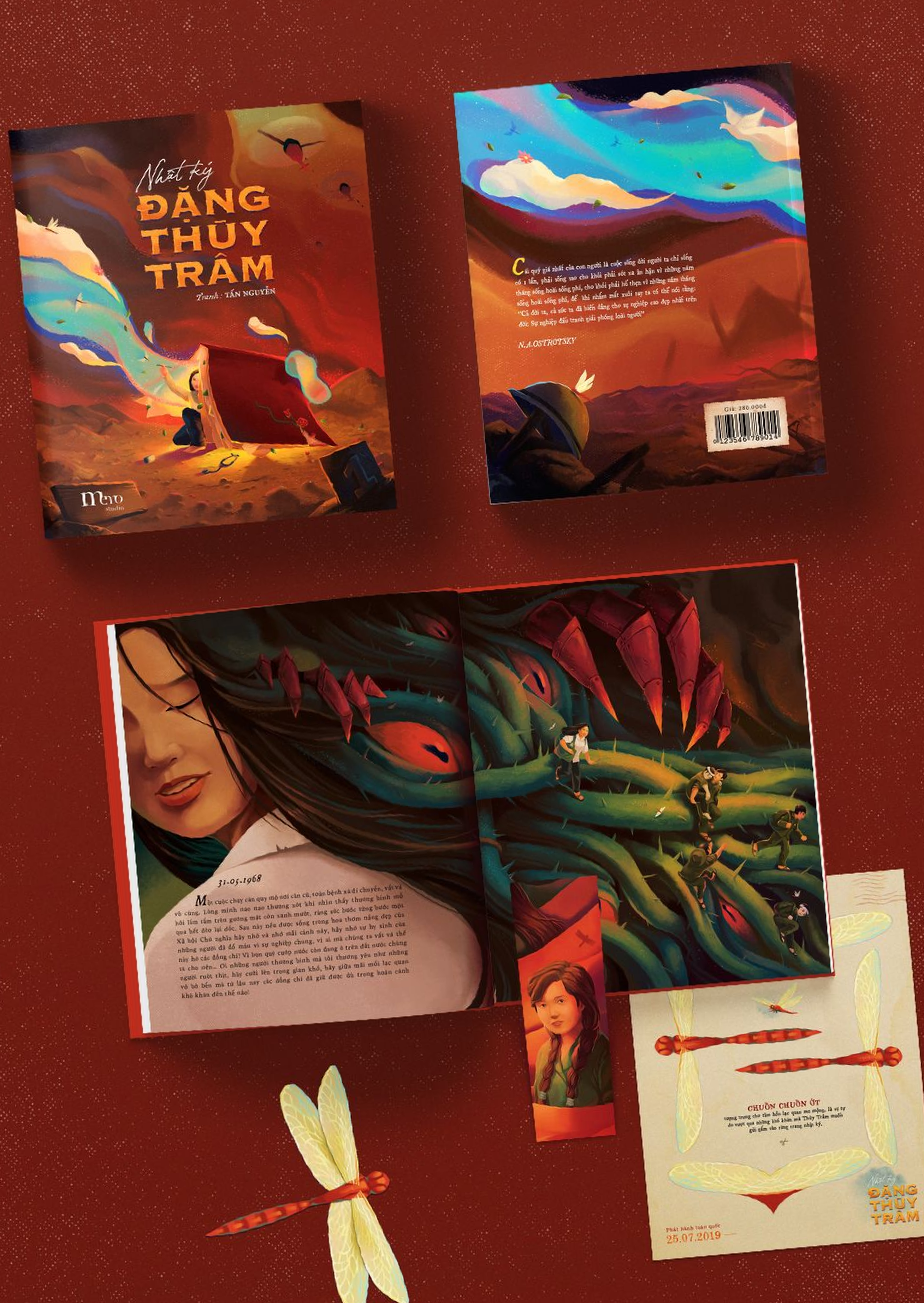 Artbooks