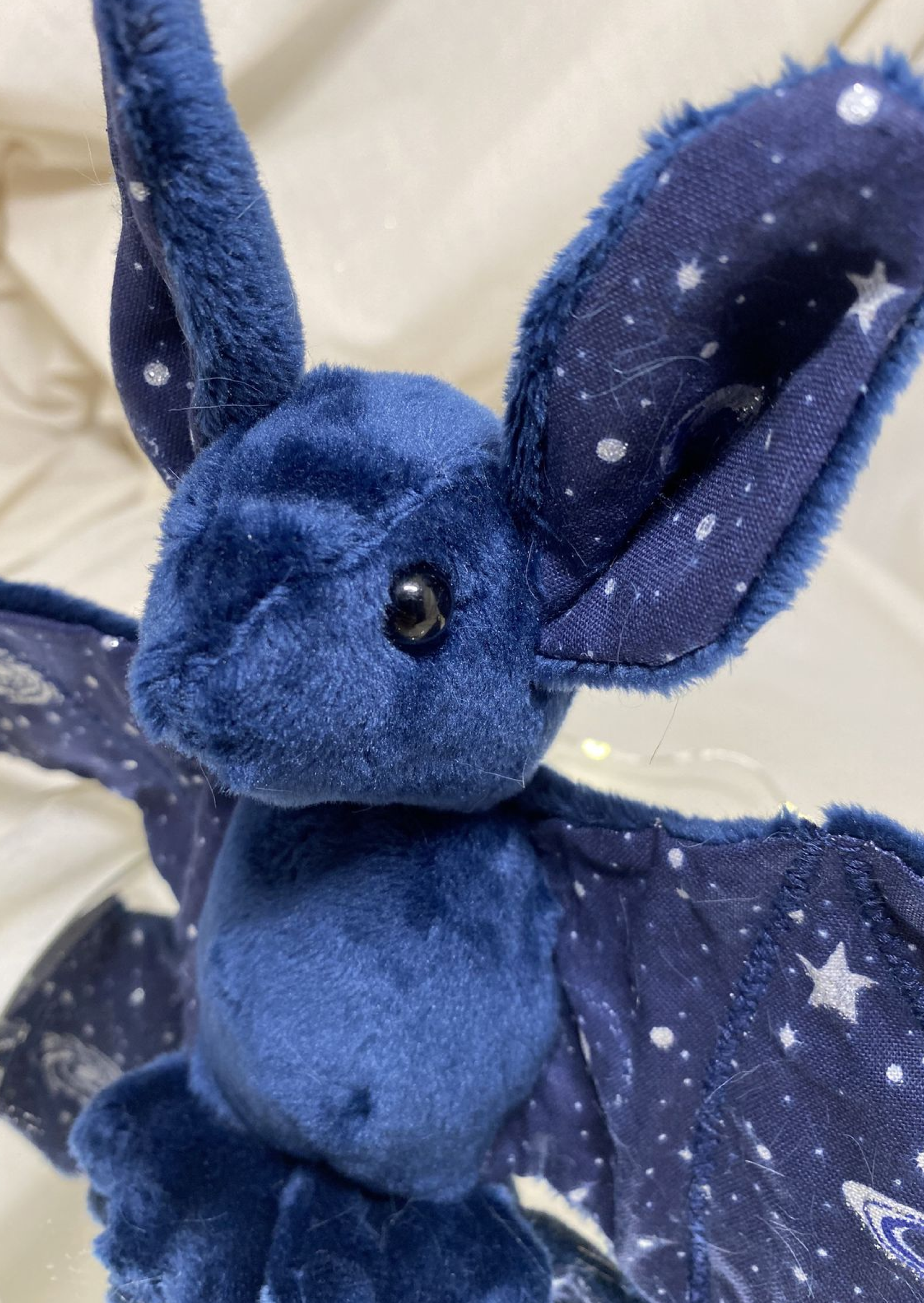 Plushies